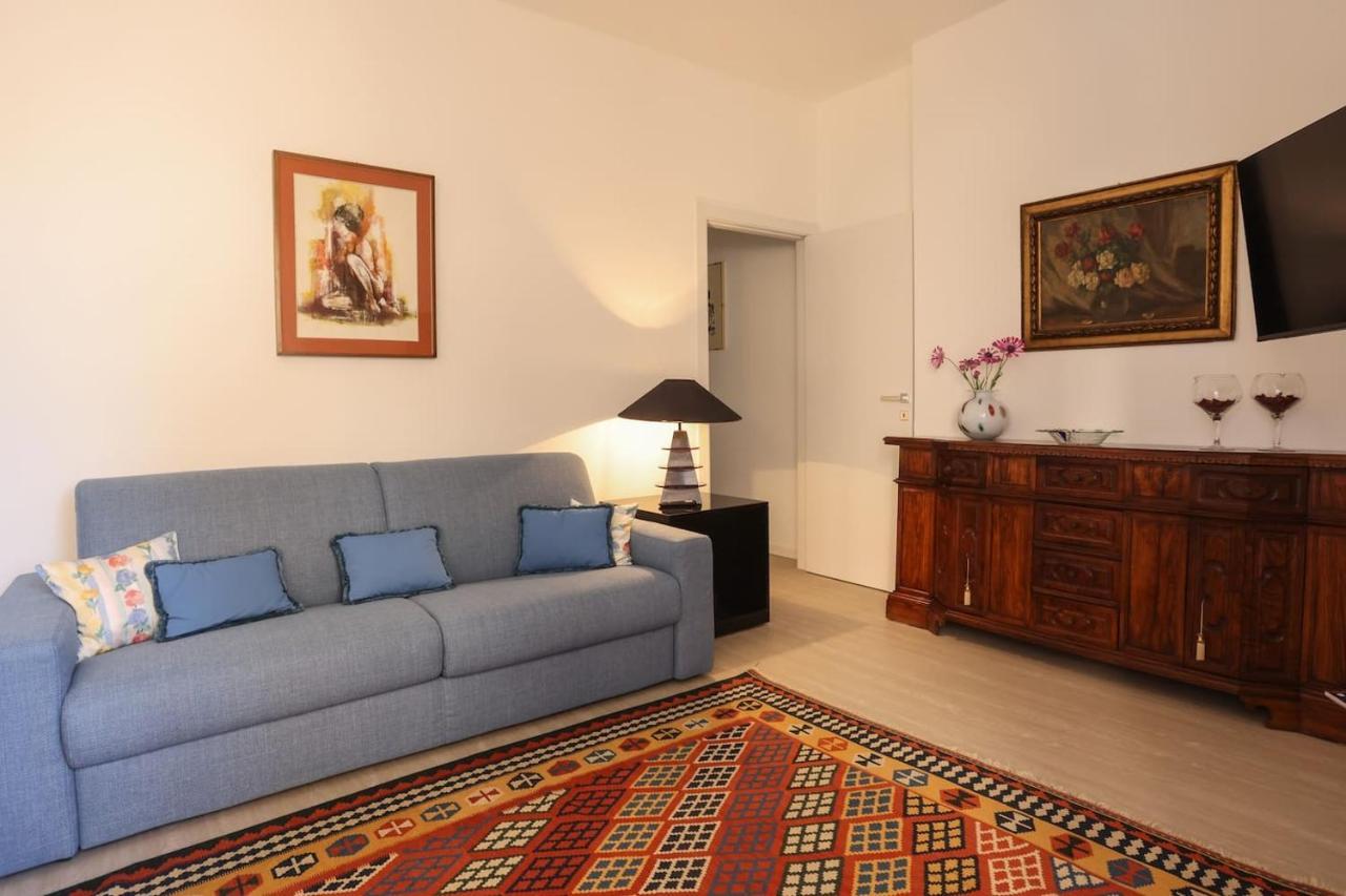 Fiorina Daire Saronno Dış mekan fotoğraf