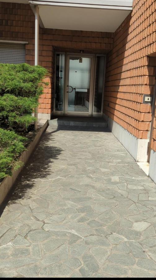 Fiorina Daire Saronno Dış mekan fotoğraf